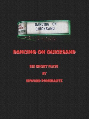 cover image of Dancing on Quicksand